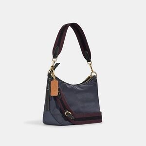 Coach Ellis Nylon Crossbody Bag
